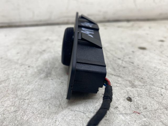 bontott CITROËN C4 PICASSO Fűtéskapcsoló