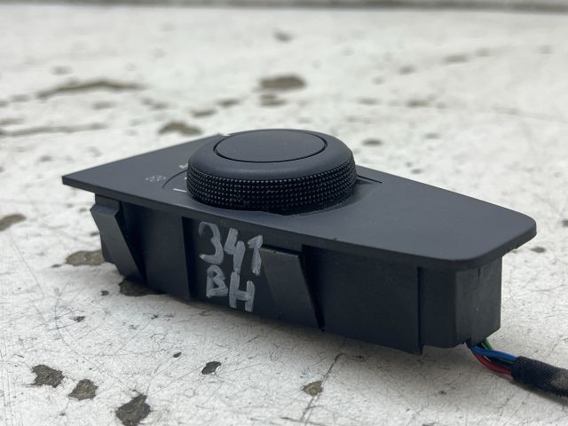 bontott CITROËN C4 PICASSO Fűtéskapcsoló