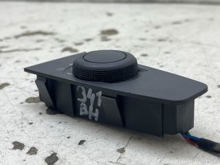 bontott CITROËN C4 PICASSO Fűtéskapcsoló