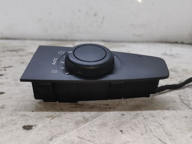 bontott CITROËN C4 PICASSO Fűtéskapcsoló