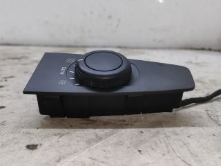 bontott CITROËN C4 PICASSO Fűtéskapcsoló