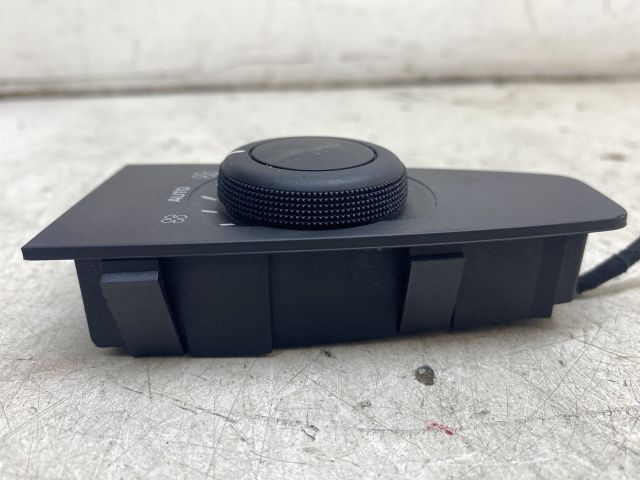 bontott CITROËN C4 PICASSO Fűtéskapcsoló