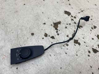 bontott CITROËN C4 PICASSO Fűtéskapcsoló