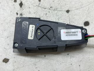 bontott CITROËN C4 PICASSO Fűtéskapcsoló