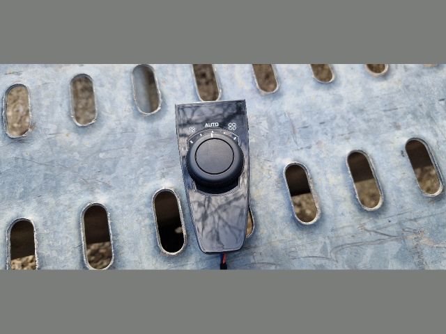 bontott CITROËN C4 PICASSO Fűtéskapcsoló