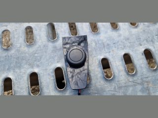 bontott CITROËN C4 PICASSO Fűtéskapcsoló