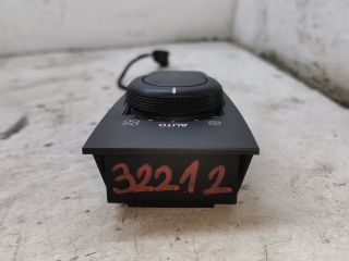 bontott CITROËN C4 PICASSO Fűtéskapcsoló