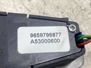 bontott CITROËN C4 PICASSO Fűtéskapcsoló