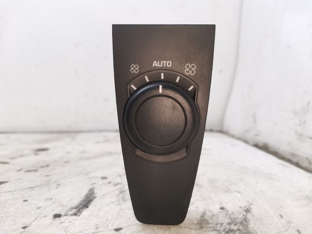 bontott CITROËN C4 PICASSO Fűtéskapcsoló