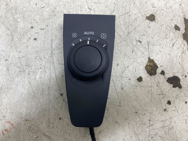 bontott CITROËN C4 PICASSO Fűtéskapcsoló