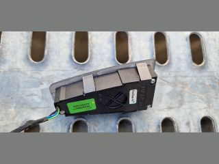 bontott CITROËN C4 PICASSO Fűtéskapcsoló