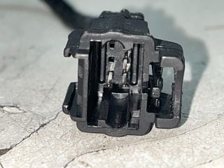 bontott CITROËN C4 PICASSO Fűtéskapcsoló