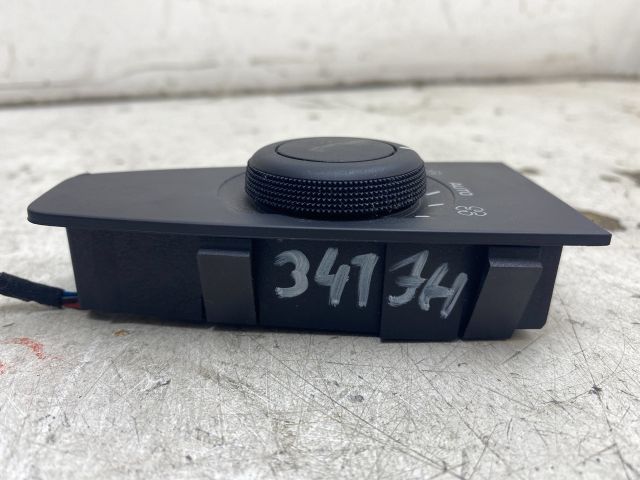 bontott CITROËN C4 PICASSO Fűtéskapcsoló