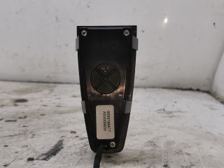 bontott CITROËN C4 PICASSO Fűtéskapcsoló