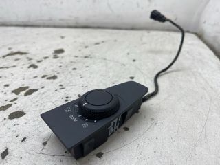 bontott CITROËN C4 PICASSO Fűtéskapcsoló