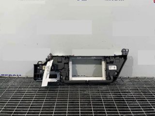 bontott CITROËN C4 PICASSO Fűtéskapcsoló