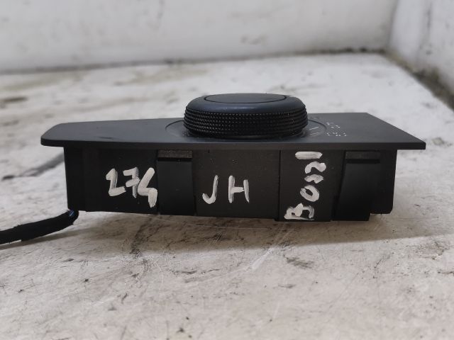 bontott CITROËN C4 PICASSO Fűtéskapcsoló