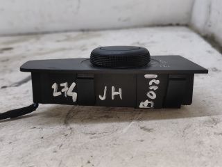 bontott CITROËN C4 PICASSO Fűtéskapcsoló