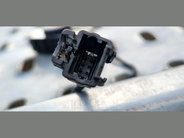 bontott CITROËN C4 PICASSO Fűtéskapcsoló