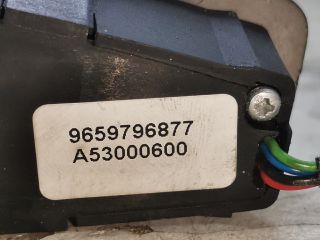 bontott CITROËN C4 PICASSO Fűtéskapcsoló