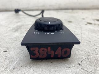 bontott CITROËN C4 PICASSO Fűtéskapcsoló