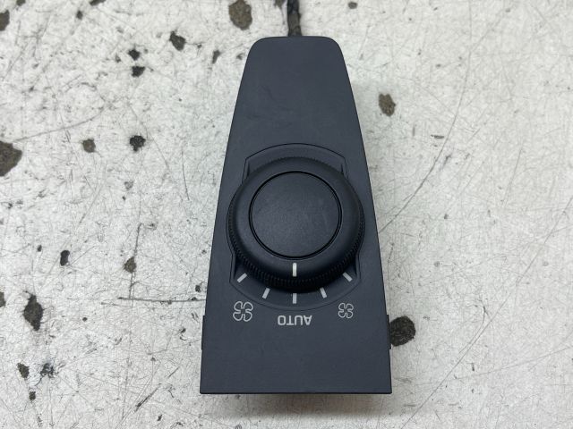 bontott CITROËN C4 PICASSO Fűtéskapcsoló