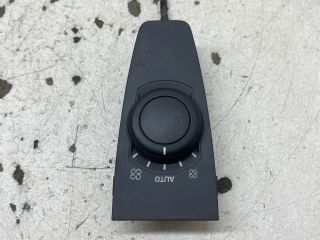 bontott CITROËN C4 PICASSO Fűtéskapcsoló