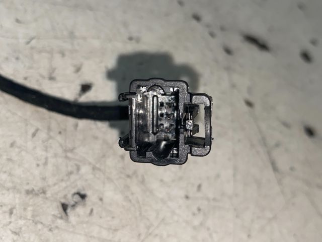 bontott CITROËN C4 PICASSO Fűtéskapcsoló