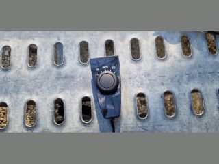 bontott CITROËN C4 PICASSO Fűtéskapcsoló