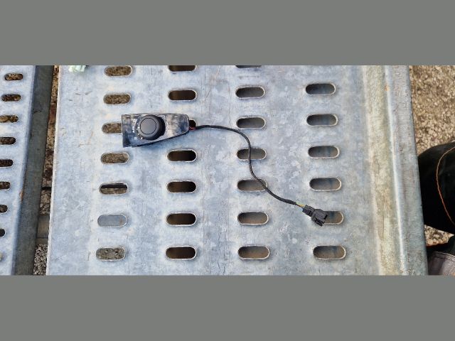 bontott CITROËN C4 PICASSO Fűtéskapcsoló