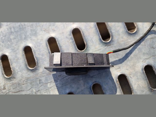 bontott CITROËN C4 PICASSO Fűtéskapcsoló