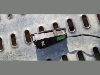 bontott CITROËN C4 PICASSO Fűtéskapcsoló