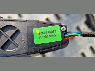 bontott CITROËN C4 PICASSO Fűtéskapcsoló