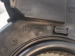 bontott CITROËN C4 PICASSO Fűtőmotor (Klímás)