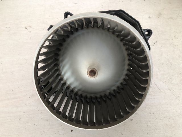 bontott CITROËN C4 PICASSO Fűtőmotor (Klímás)