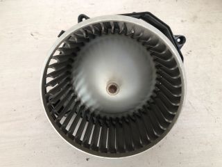 bontott CITROËN C4 PICASSO Fűtőmotor (Klímás)