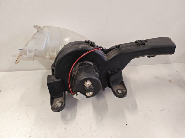 bontott CITROËN C4 PICASSO Fűtőmotor (Klímás)