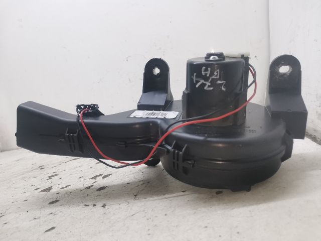 bontott CITROËN C4 PICASSO Fűtőmotor (Klímás)