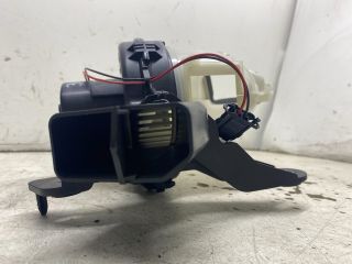 bontott CITROËN C4 PICASSO Fűtőmotor (Klímás)