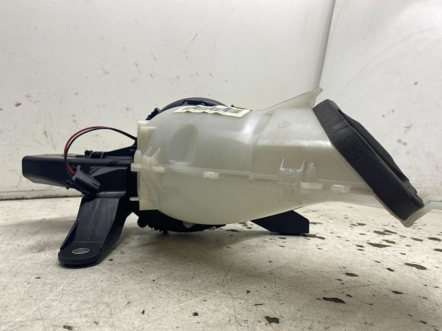 bontott CITROËN C4 PICASSO Fűtőmotor (Klímás)