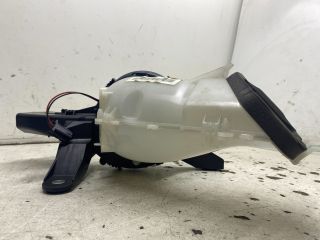 bontott CITROËN C4 PICASSO Fűtőmotor (Klímás)