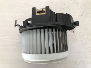 bontott CITROËN C4 PICASSO Fűtőmotor (Klímás)