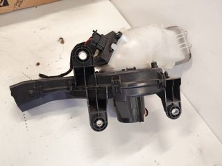 bontott CITROËN C4 PICASSO Fűtőmotor (Klímás)