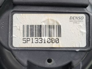 bontott CITROËN C4 PICASSO Fűtőmotor (Klímás)