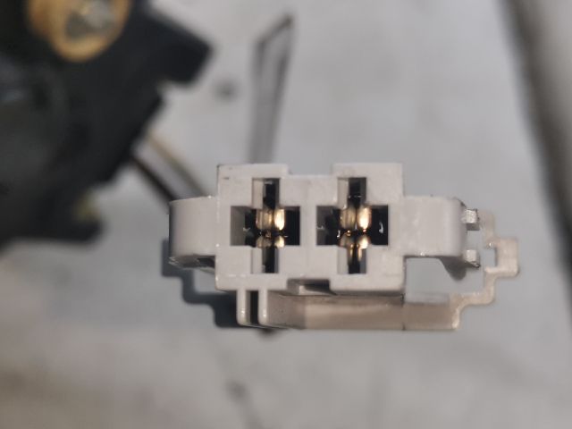 bontott CITROËN C4 PICASSO Fűtőmotor (Klímás)