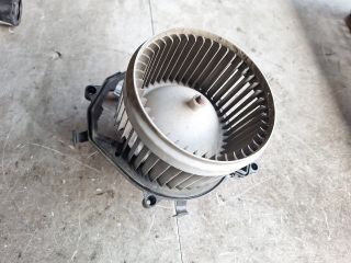 bontott CITROËN C4 PICASSO Fűtőmotor (Klímás)