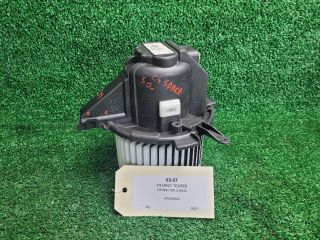 bontott CITROËN C4 PICASSO Fűtőmotor (Klímás)