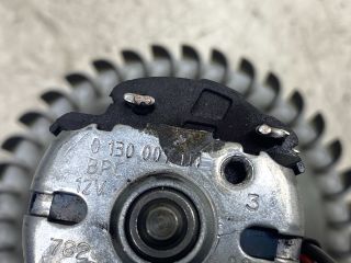 bontott CITROËN C4 PICASSO Fűtőmotor (Klímás)