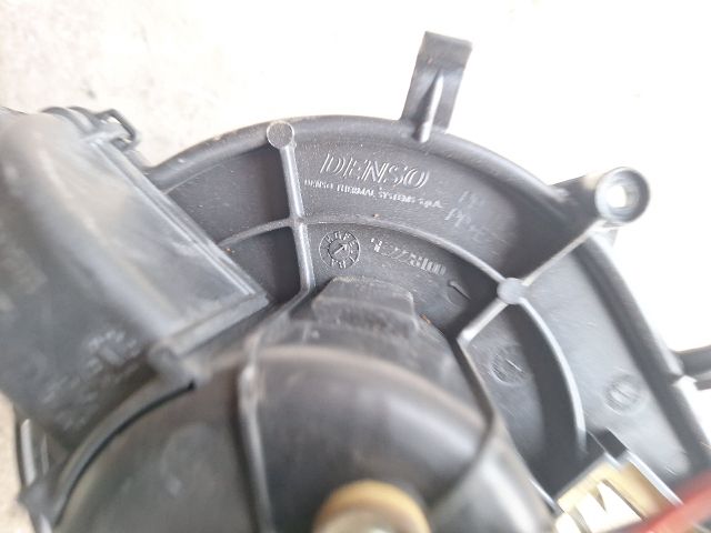 bontott CITROËN C4 PICASSO Fűtőmotor (Klímás)