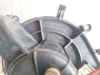 bontott CITROËN C4 PICASSO Fűtőmotor (Klímás)